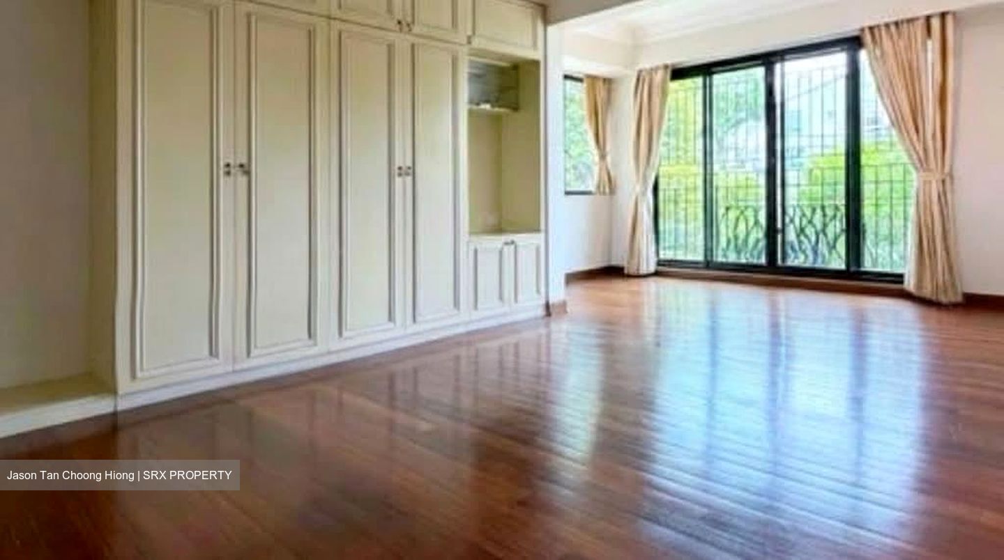 Watten Estate (D11), Detached #529754301